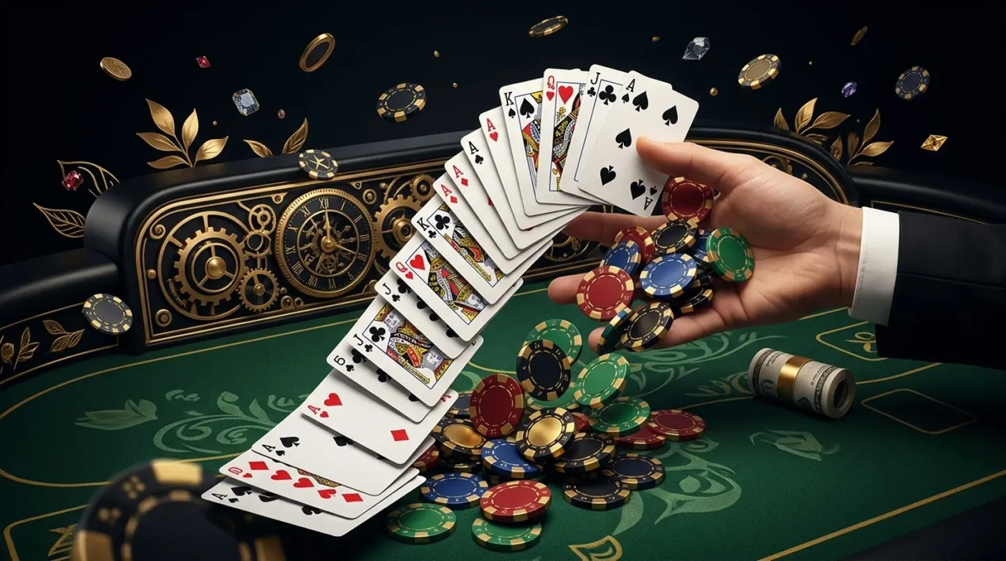 5
