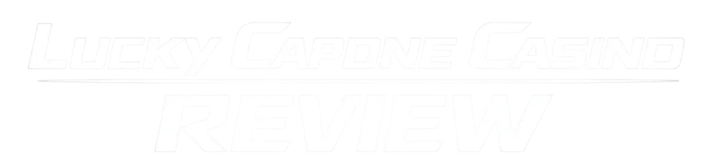 Lucky Capone Casino Lucky Capone-logo.png
